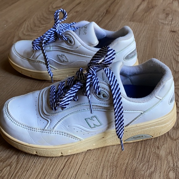 New Balance Shoes - New balance 811 retro sneakers